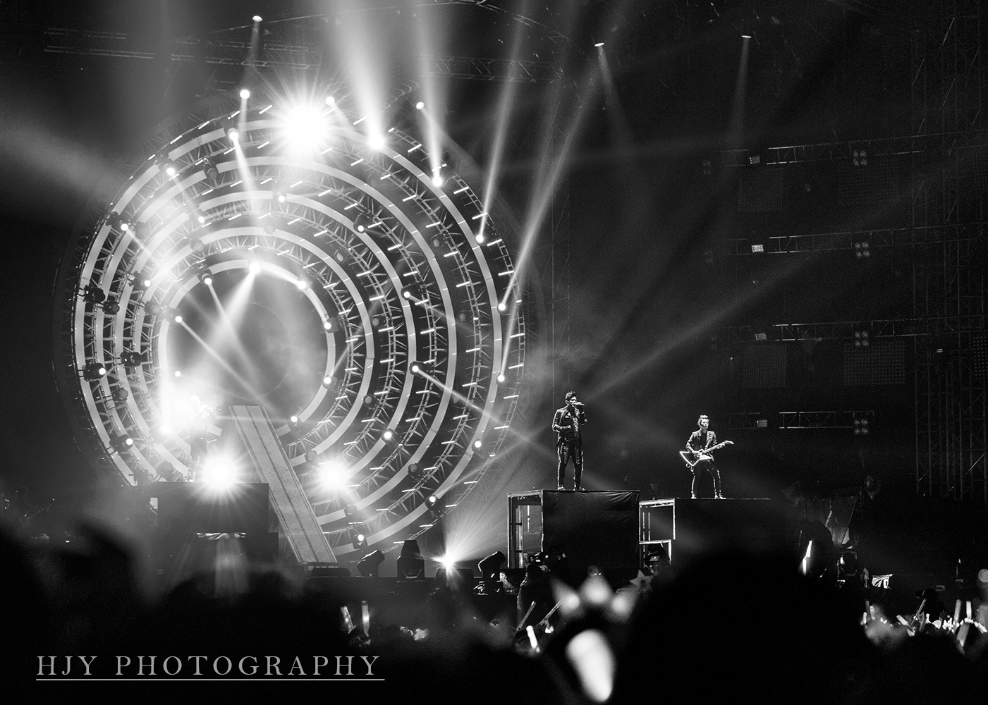 地表最强的周董